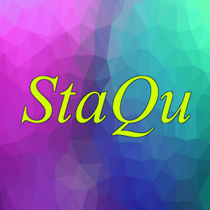 Gracz komputerowy - staqu1