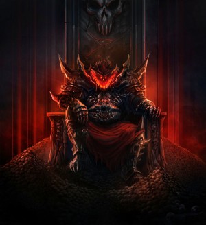 Gracz Khorne_Killer