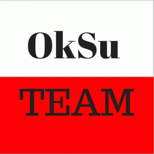 Gracz OkSu