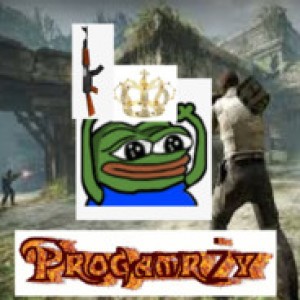 Gracz komputerowy - Miszcz0512