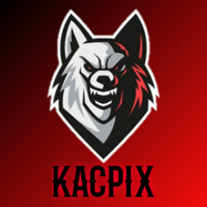 Gracz Kacpixon