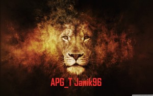 Gracz Janik96