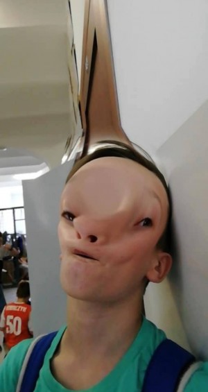 Gracz ASCO