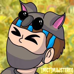 Gracz MAJSTEREQ