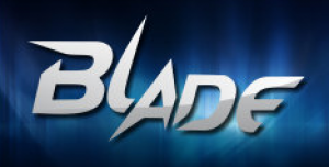 Gracz Blade