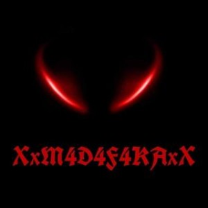Gracz XxM4D4F4KAxX