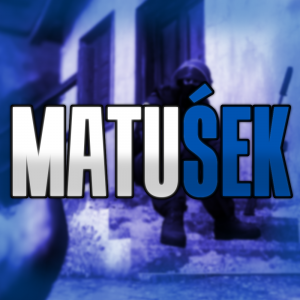 Gracz MatuSek
