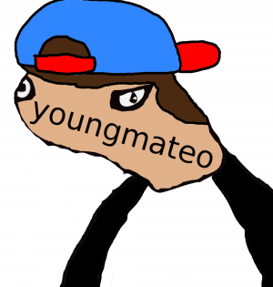 Gracz youngmateo