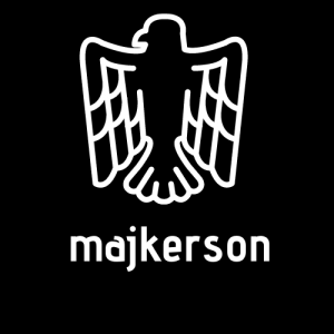 Gracz Majkerson