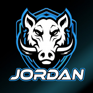Gracz komputerowy - _Jordan_