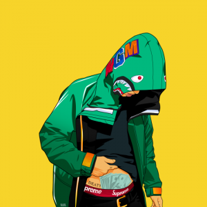 Gracz komputerowy - Kioo