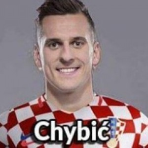 Gracz komputerowy - Kapsiok