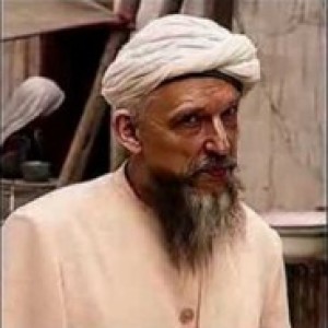 Gracz Jonasz Koran Mekka