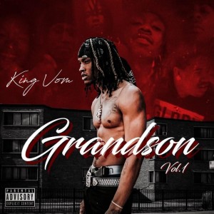 Gracz komputerowy - KinGVon
