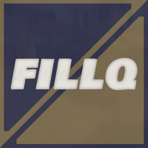 Gracz komputerowy - Fillq