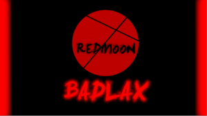 Gracz Badlax