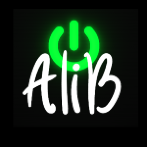 Gracz AliB