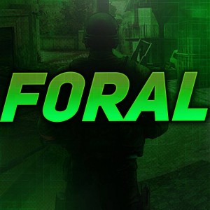 Gracz F0RAL