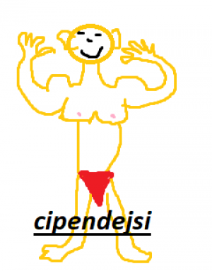 Gracz Bonjourwmopsie