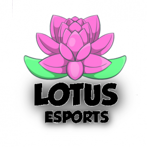 Gracz Lotus E-sports