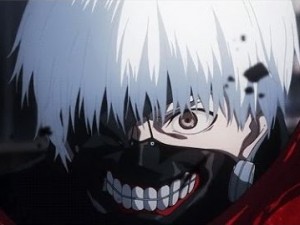 Gracz KanekiPG