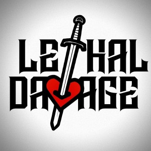 Gracz LethalDamage