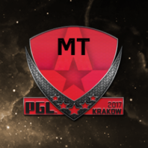 Gracz komputerowy - brixter_mt
