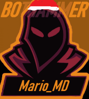 Gracz mario_md