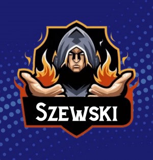 Gracz SZEWSKI3