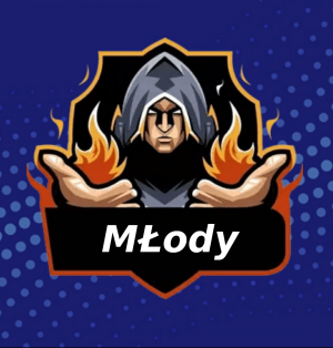Gracz Mloody