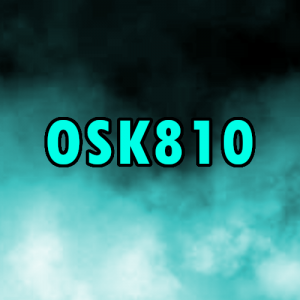 Gracz komputerowy - Osk810