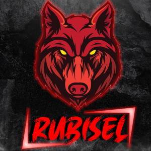 Gracz Rubisel