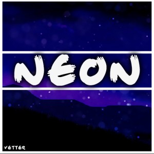 Gracz komputerowy - NEON_