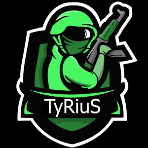 Gracz komputerowy - TyRiuS