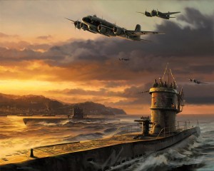 Gracz Seawolf
