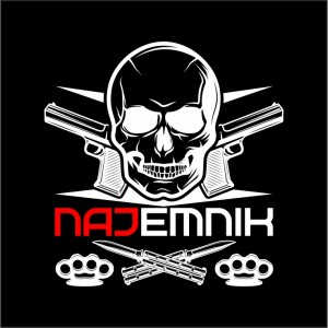 Gracz NAJ.emnik
