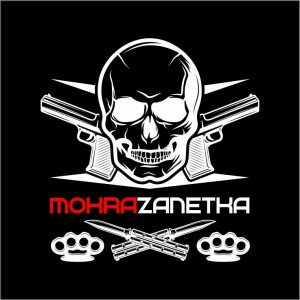 Gracz MokraZanetka