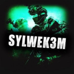 Gracz Sylwek3M