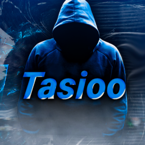 Gracz komputerowy - Tasioo