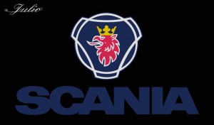 Gracz ScaniaMaster