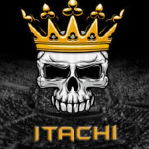Gracz komputerowy - Itachi Uchiha