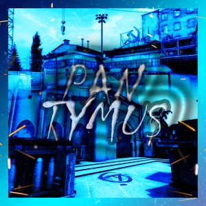 Gracz komputerowy - Pan Tymus