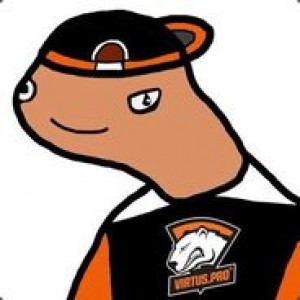 Gracz SaimonKinq