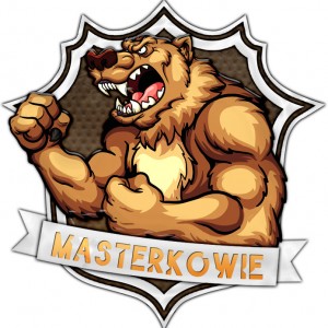 Gracz komputerowy - Masterkowie