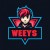 Gracz Weey