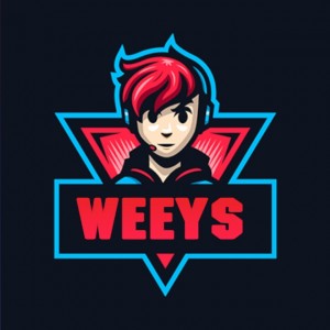 Gracz Weey