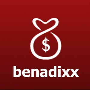 Gracz benadixx