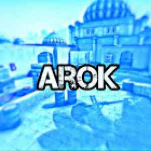 Gracz AroKK