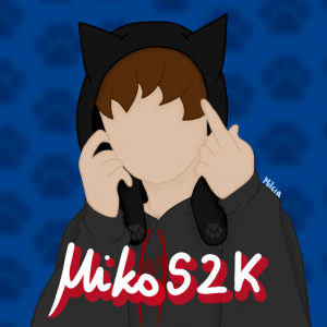 Gracz MikoS2K