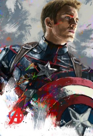 Gracz Tomek Hero